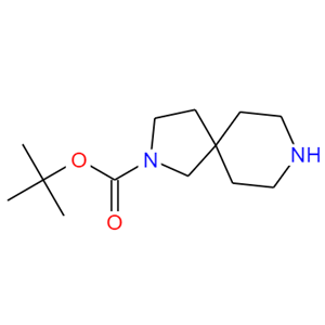 2-BOC-2,8-二氮杂-螺[4.5]癸烷,tert-butyl 2,8-diazaspiro[4.5]decane-2-carboxylate