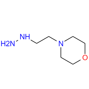 (2-吗啉-4-乙基)-肼,(2-morpholin-4-yl-ethyl)-hydrazine