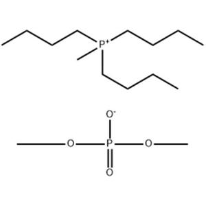 甲基三丁基膦磷酸二甲酯盐,tri-n-butyl(methyl)phosphonium dimethyl phosphate