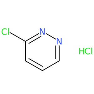 3-氯吡嗪盐酸盐
