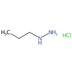 正丙基肼盐酸盐,1-Propylhydrazine hydrochloride