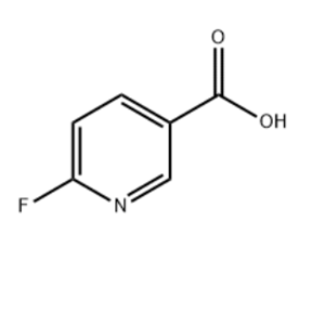 6-氟烟酸,6-Fluoronicotinicacid