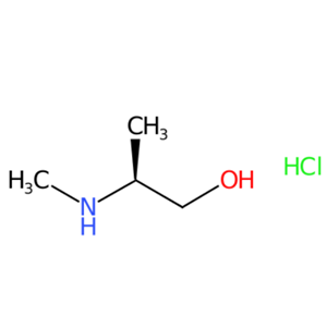 (S)-2-(甲基氨基)丙烷-1-醇盐酸盐,(S)-2-(methylamino)propan-1-ol hydrochloride