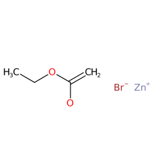 乙酸乙酯溴化锌,bromo(2-ethoxy-2-oxoethyl)zinc