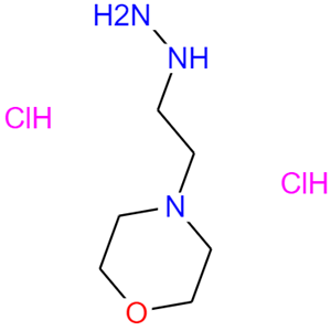 1-(3-溴苯基)哌嗪盐酸盐