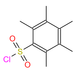 2,3,4,5,6-五甲基苯-1磺酰氯,2,3,4,5,6-PentaMethylbenzenesulfonyl chloride