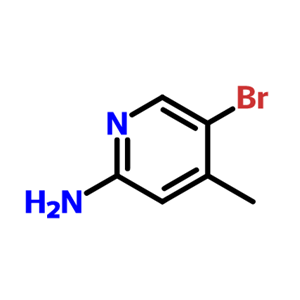 2-氨基-5-溴-4-甲基吡啶,2-Amino-5-bromo-4-methylpyridine