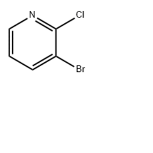 3-溴-2-氯吡啶,3-Bromo-2-chloropyridine