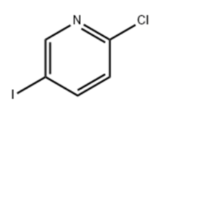 2-氯-5-碘吡啶,2-Chloro-5-iodopyridine