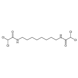 N,N'-八亚甲基双二氯乙酰胺