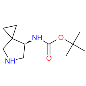 (R)-7-N-BOC-5-氮杂螺[2.4]庚烷