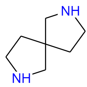 2,7-二氮杂螺[4.4]壬烷