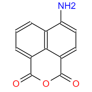 4-氨基-1,8-萘二甲酸酐,4-Amino-1,8-naphthalic anhydride