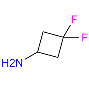 3,3-二氟环丁基胺盐酸盐