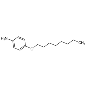 4-辛氧基苯胺,4-OCTYLOXYANILINE