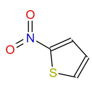 2-硝基噻吩