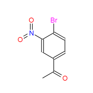 4′-溴-3′-硝基苯乙酮