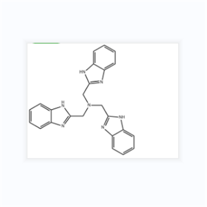 三(2-苯并咪唑甲基)胺