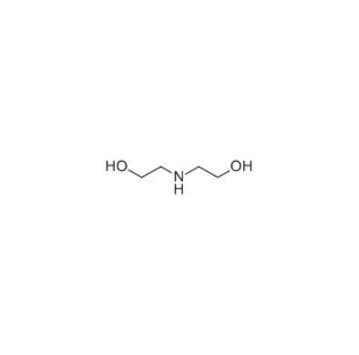 二乙醇胺,Diethanolamine