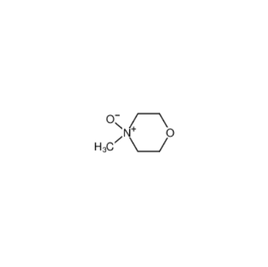 N-甲基嗎啉氧化物,4-Methylmorpholine N-oxide