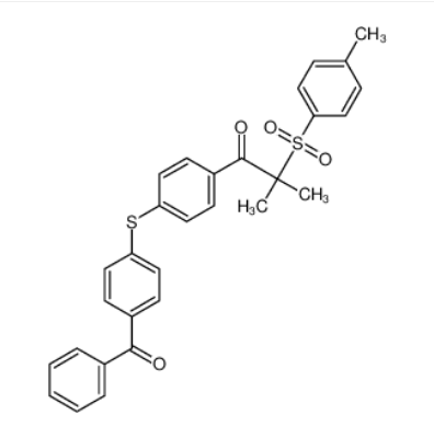 双官能度酮砜,Difunctional Ketosulphone