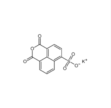 4-磺酸钾-1,8-萘酐,4-Sulfo-1,8-naphthalic anhydride potassium salt