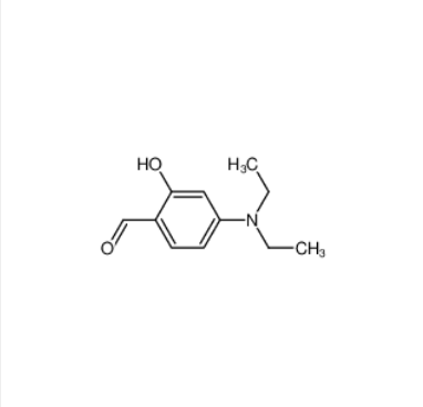 4-(二乙氨基)水楊醛,4-(Diethylamino)salicylaldehyde