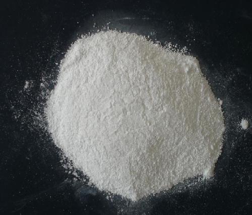 三氯異氰尿酸,Trichloroisocyanuric acid