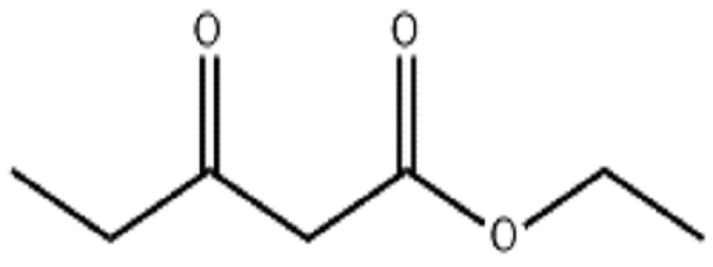 丙酰乙酸乙酯,Ethyl propionylacetate