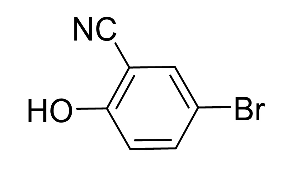 5-溴-2-羟基苯腈,5-BROMO-2-HYDROXYBENZONITRILE