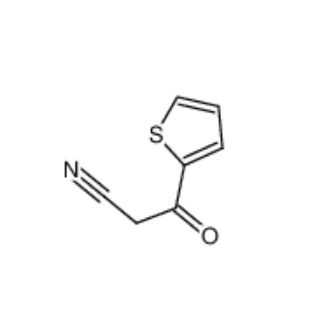 2-噻吩基乙酰腈,2-THENOYLACETONITRILE