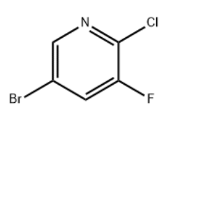 2-氯-3-氟-5-溴吡啶,2-chloro-3-fluoro-5-Bromopyridine