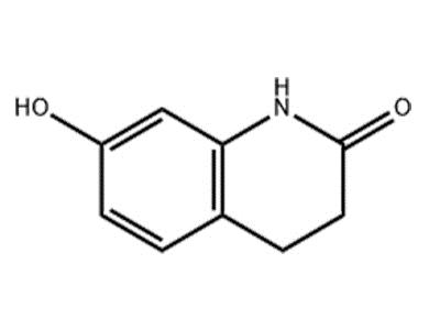 阿立哌唑中间体1,3,4-Dihydro-7-hydroxy-2(1H)-quinolinone