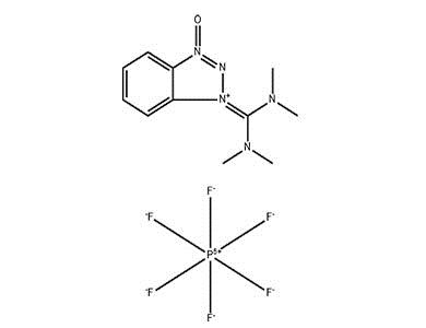 苯并三氮唑-N,N,N',N'-四甲基脲六氟磷酸酯,HBTU