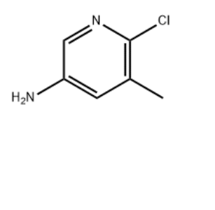 3-甲基-2-氯-5-氨基吡啶,3-amine-2-chloro-5-methylpyridine