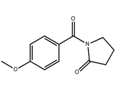 阿尼西坦,Aniracetam