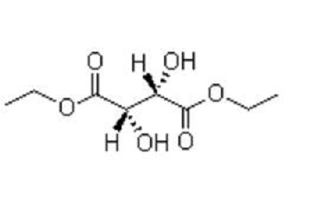 D-(-)-酒石酸二乙酯,(-)-Diethyl D-tartrate