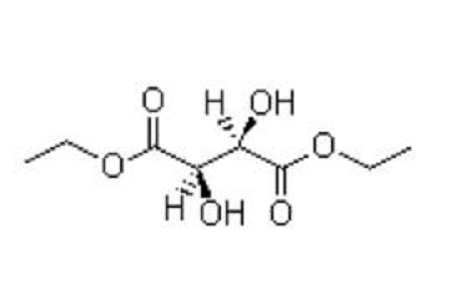 L-(+)-酒石酸二乙酯,L(+)-Diethyl L-tartrate