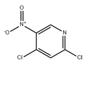2,4-二氯-5-硝基吡啶,2,4-Dichloro-5-nitropyridine