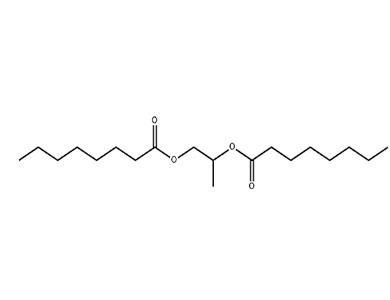 丙二醇二辛酸酯,propylene di(octanoate)