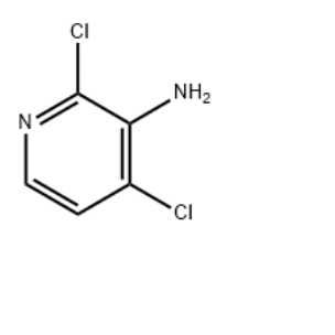 2,4-二氯-3-氨基吡啶,2,4-Dichloro-3-pyridinamine