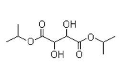 D-(-)-酒石酸二异丙酯,Diisopropyl D-tartrate