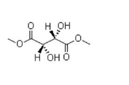 D-(-)-酒石酸二甲酯,(-)-Dimethyl D-tartrate