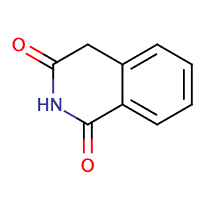 1,3-[2H,4H]-异喹啉二酮,1,2,3,4-Tetrahydroisoquinoline-1,3-dione