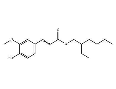 阿魏酸哌嗪,Piperazine ferulate