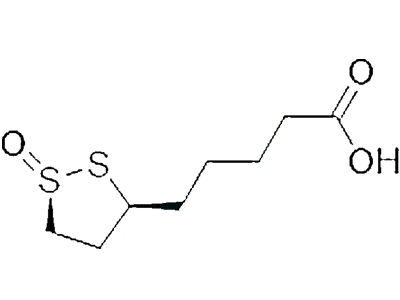 硫辛酸杂质13,Lipoic Acid Impurity 13