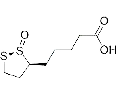 硫辛酸杂质2,Thioctic acid Impurity 2