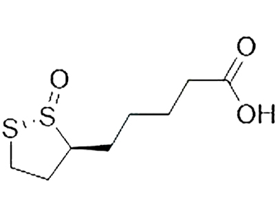 硫辛酸杂质10,Lipoic Acid Impurity 10