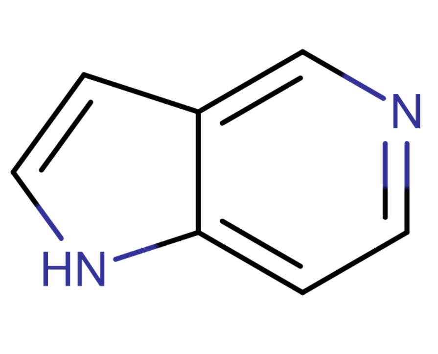 5-氮杂吲哚,5-Azaindole