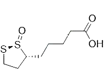 硫辛酸杂质33,Lipoic Acid Impurity 33